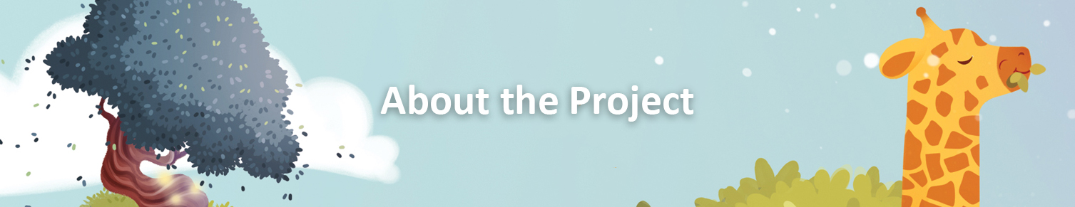 about the project background image